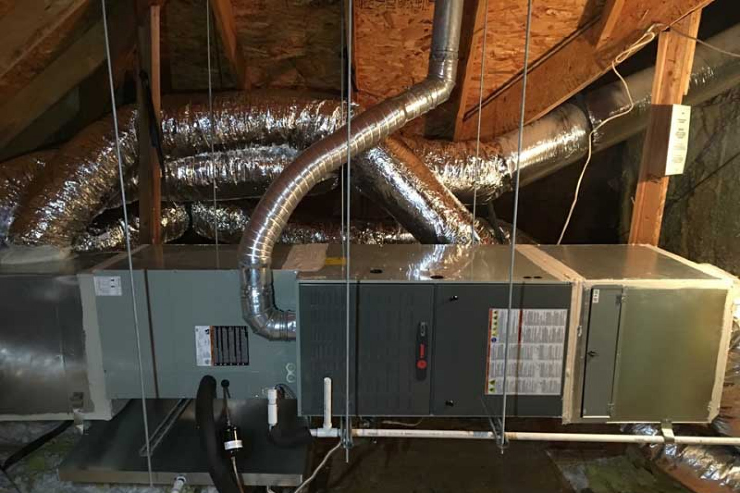 Heating Repair Carrollton, TX Safe Air Conditioning